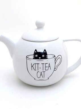 Kit Tea Teapot